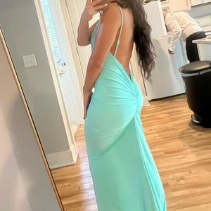 Melani the label dress